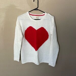 Christian Siriano Sweater
